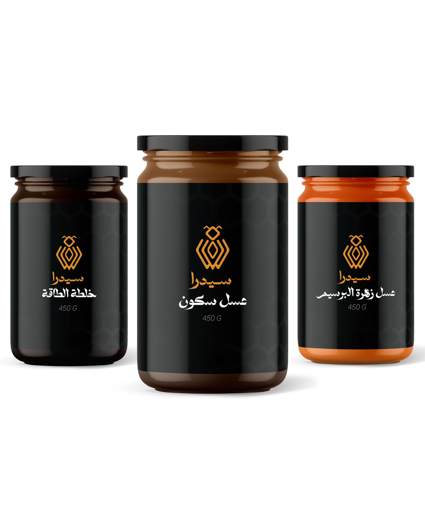 باقة التوازن