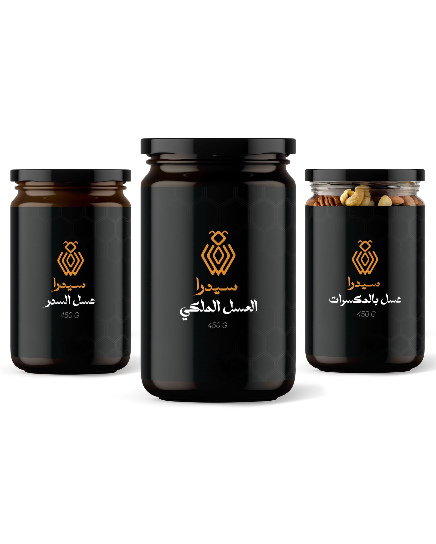 باقة سيدرا