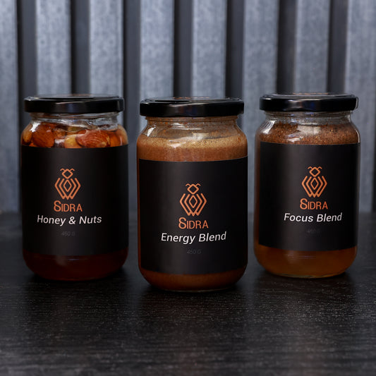 باقة الطاقة