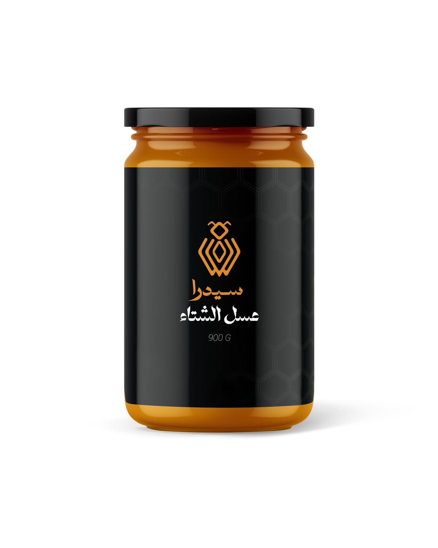 عسل الشتاء