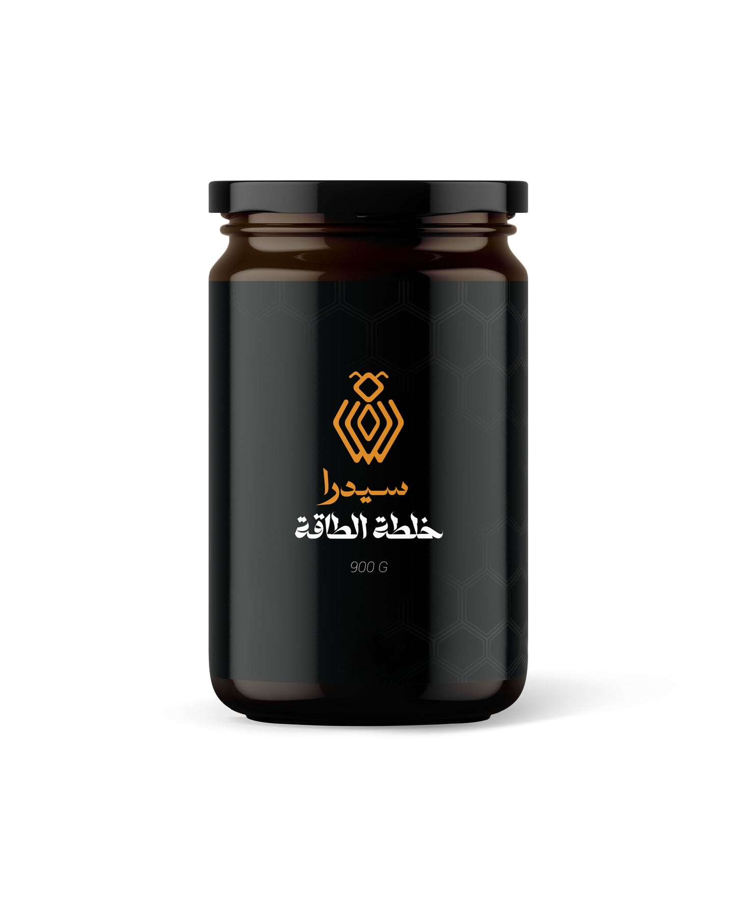 خلطة الطاقة