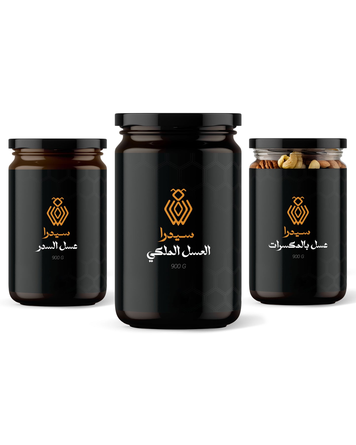 باقة سيدرا