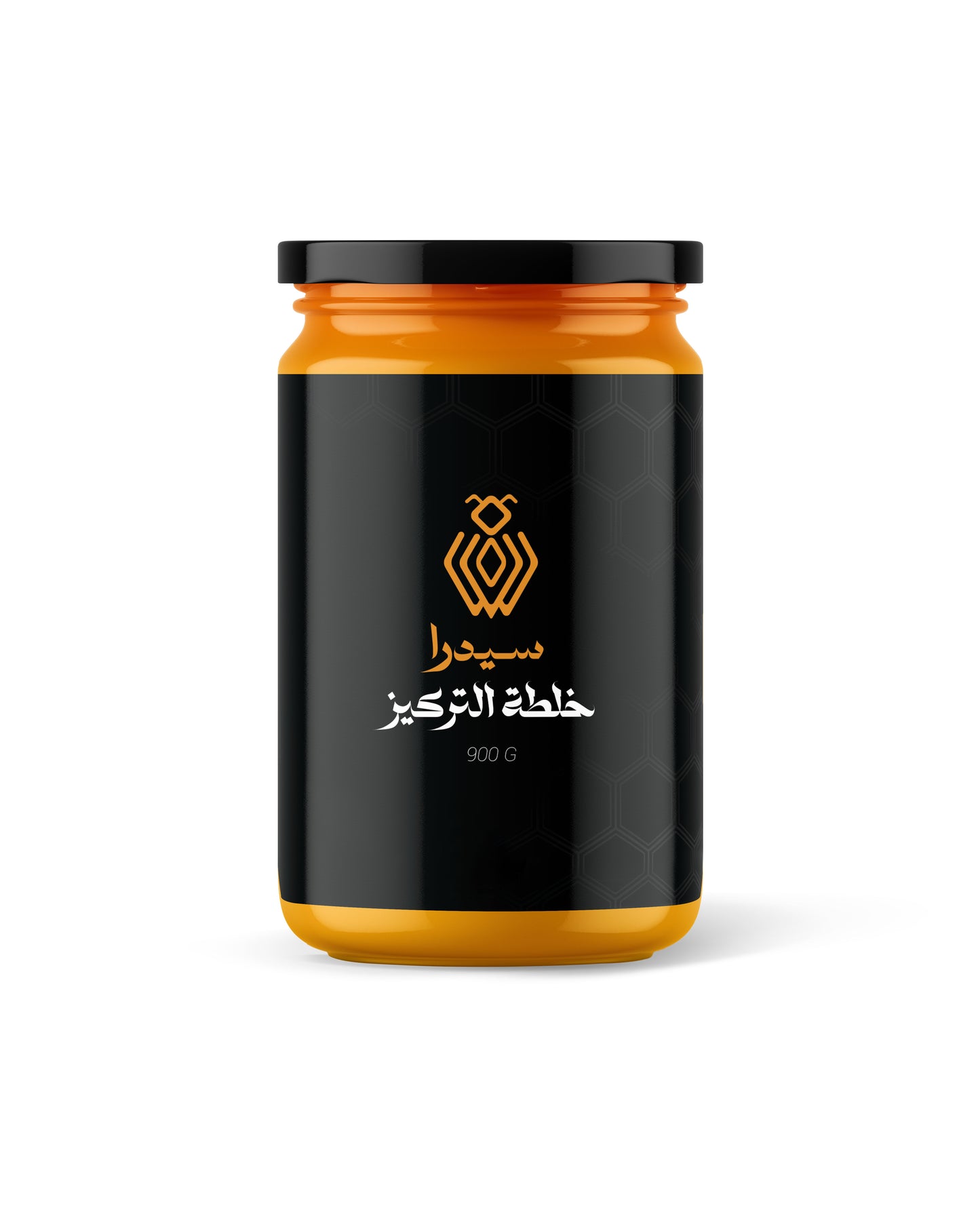 خلطة التركيز
