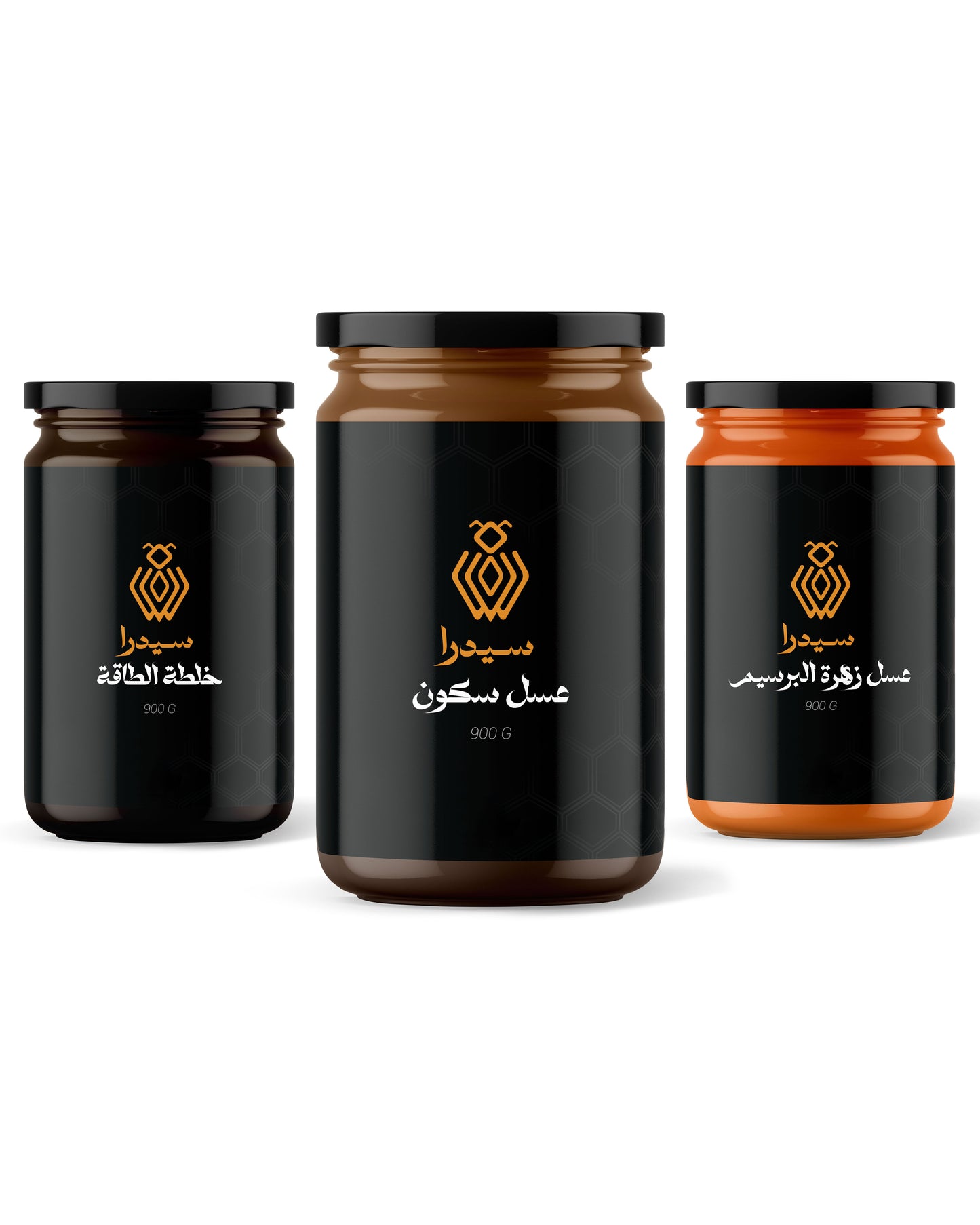 باقة التوازن