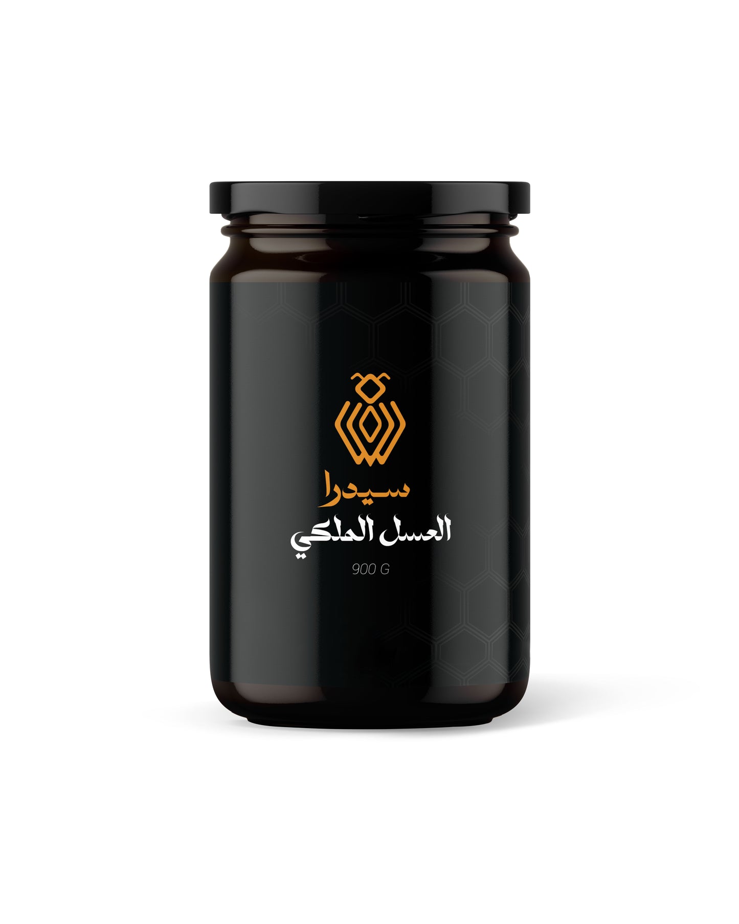 العسل الملكي