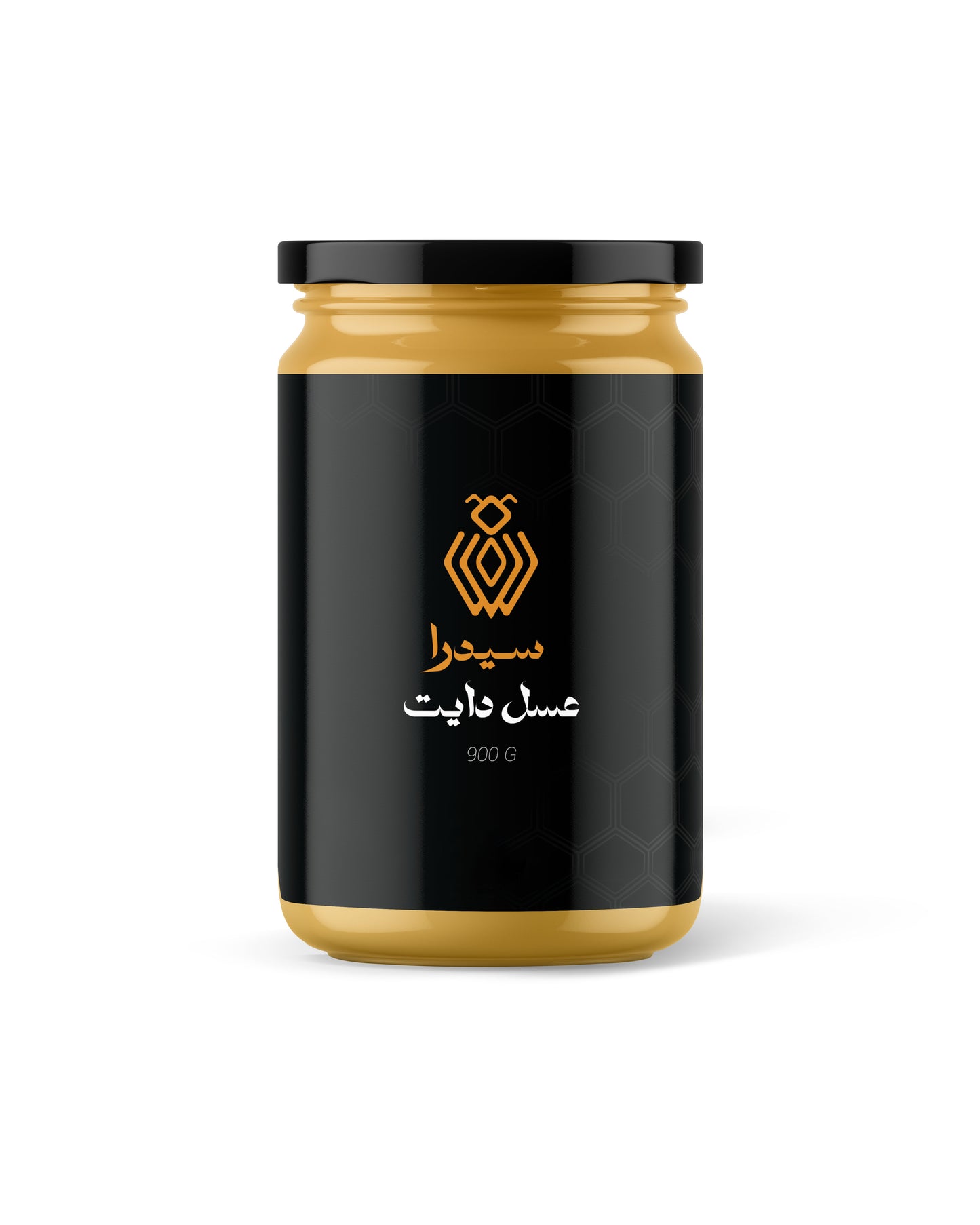 عسل دايت