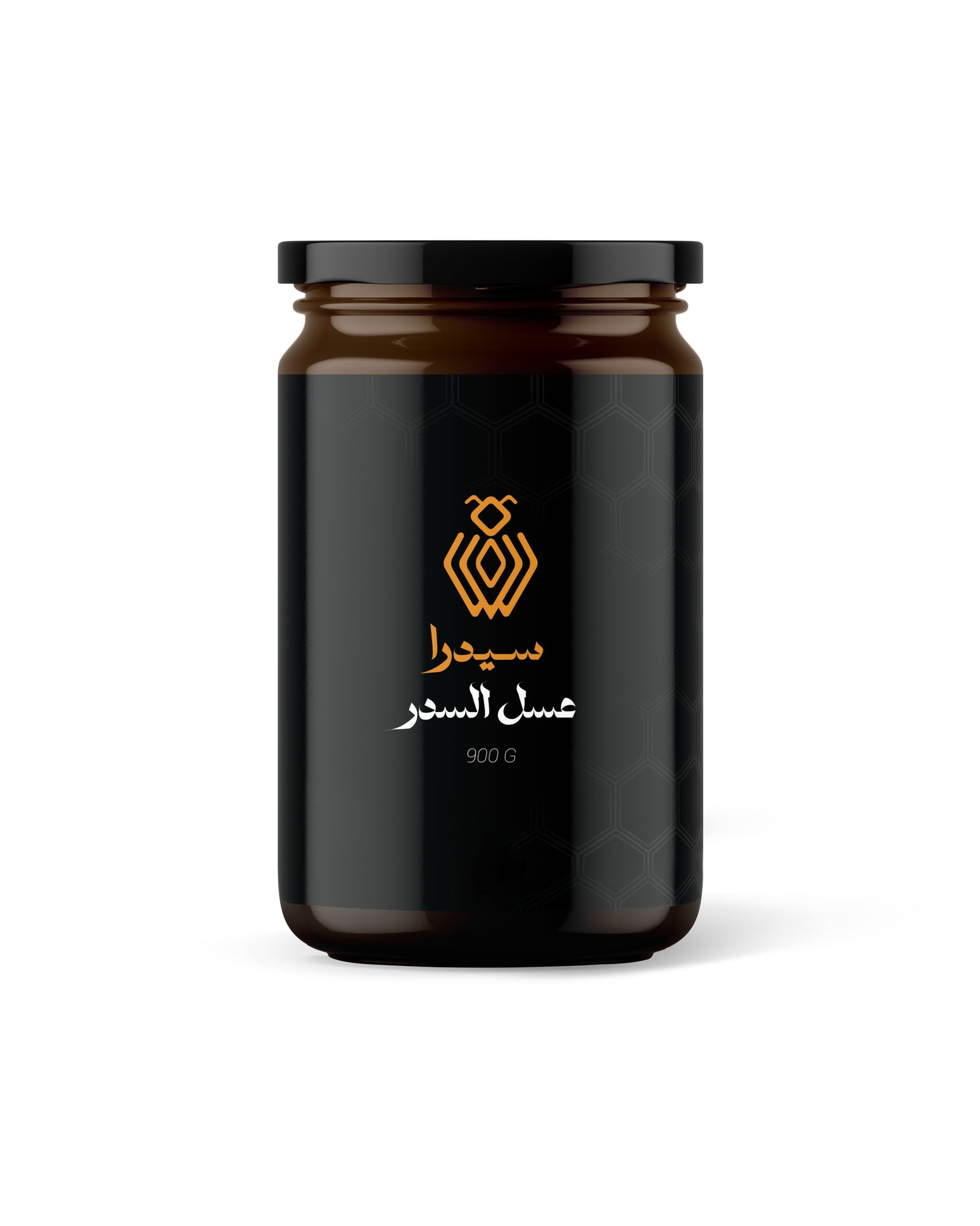 عسل السدر الجبلي