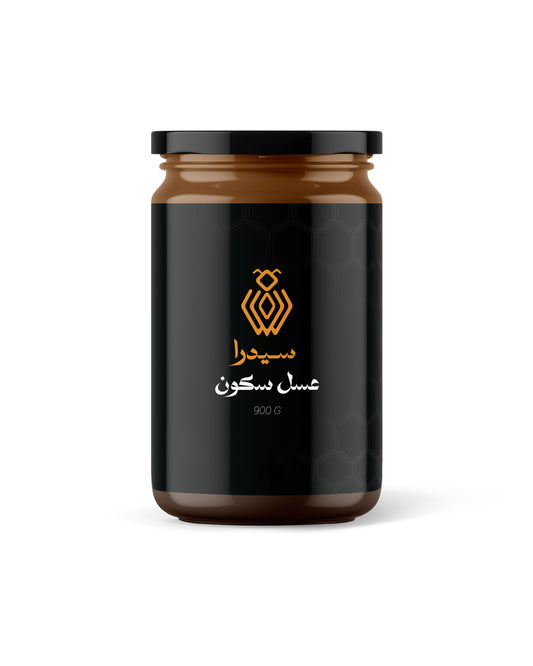 عسل سكون