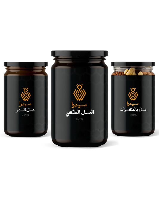 باقة سيدرا