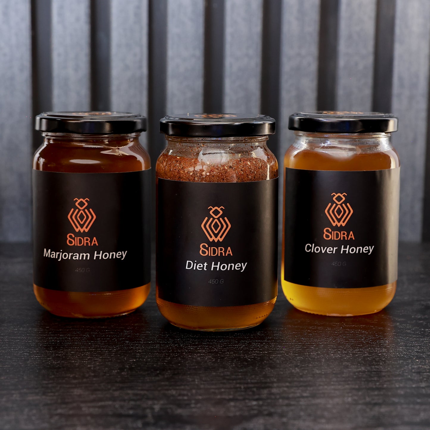 باقة النقاء