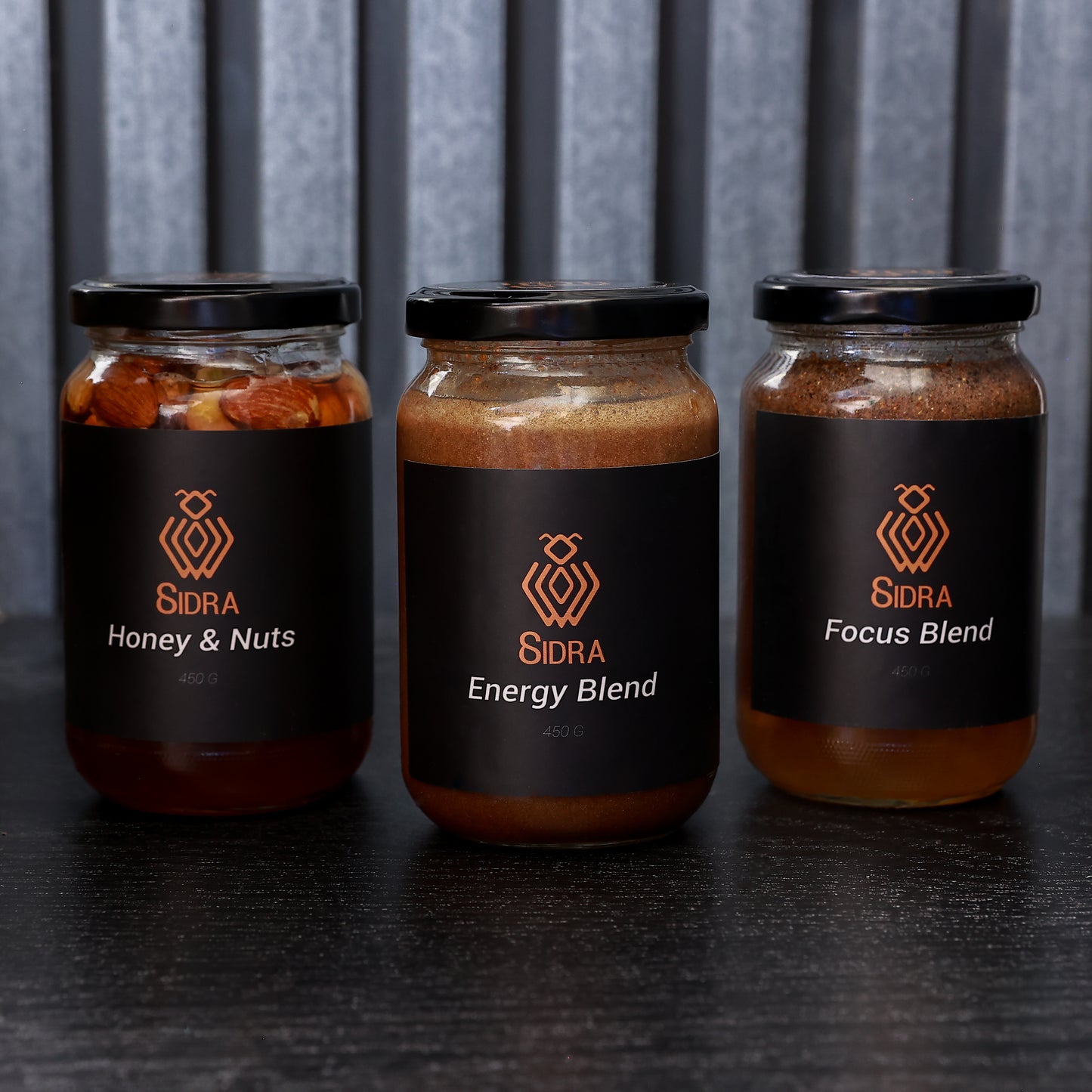 باقة الطاقة