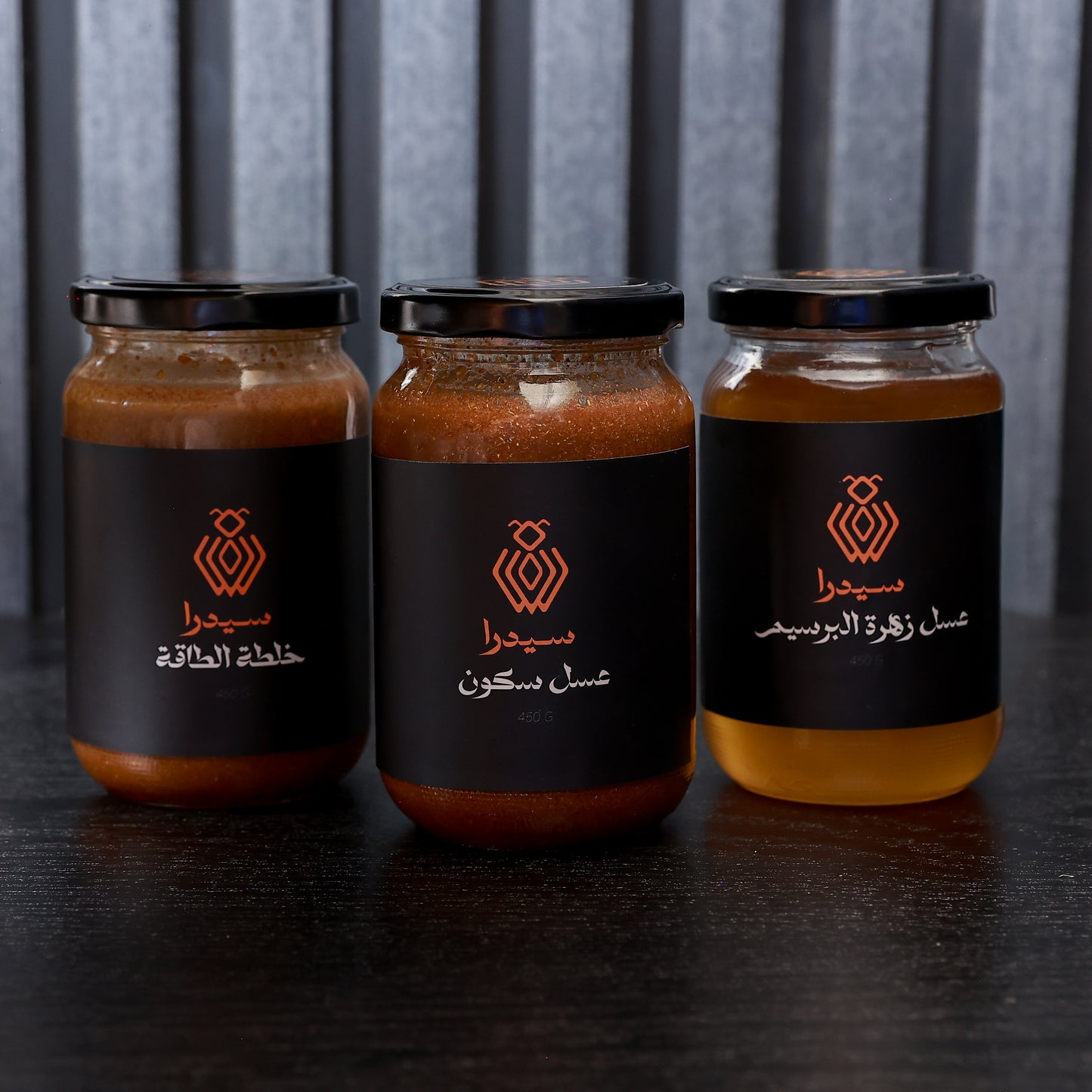 باقة التوازن