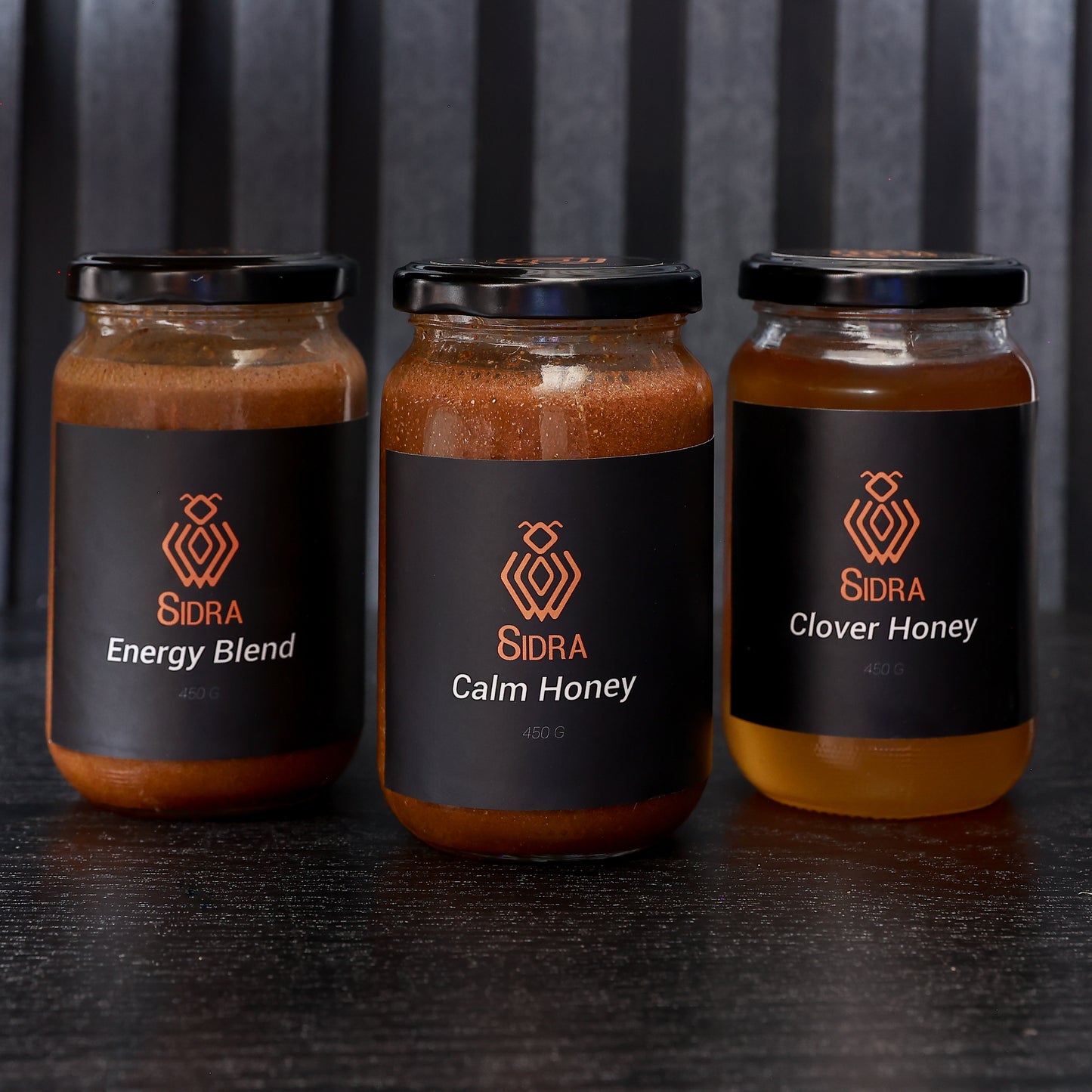 باقة التوازن