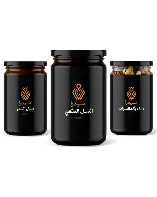 باقة سيدرا
