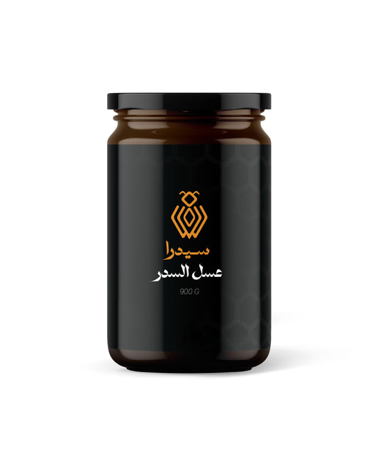 عسل السدر الجبلي