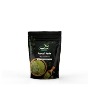 عبوة عشبة الوسمة من أسرار الطبيعة 125 جرام